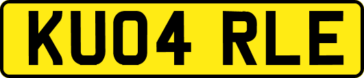 KU04RLE