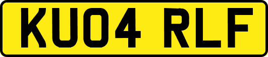 KU04RLF