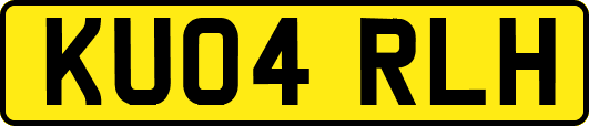 KU04RLH