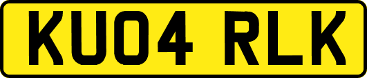 KU04RLK