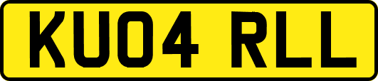 KU04RLL