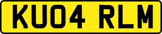 KU04RLM