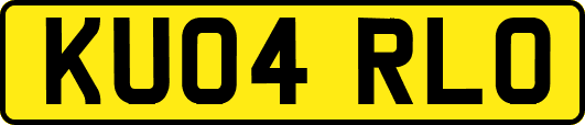 KU04RLO