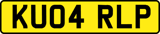 KU04RLP