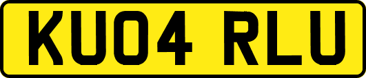 KU04RLU