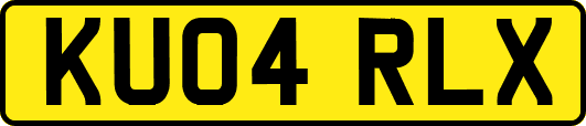 KU04RLX
