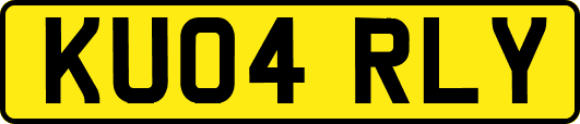 KU04RLY