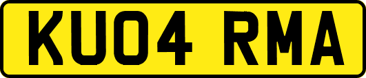 KU04RMA