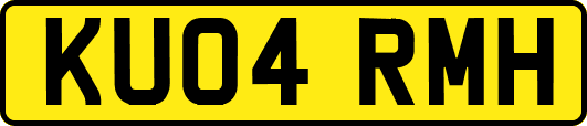 KU04RMH