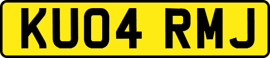 KU04RMJ