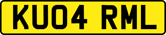KU04RML