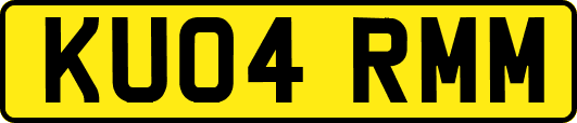 KU04RMM
