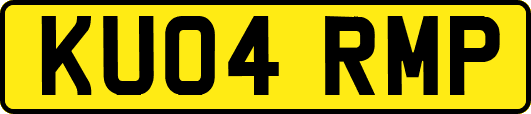 KU04RMP