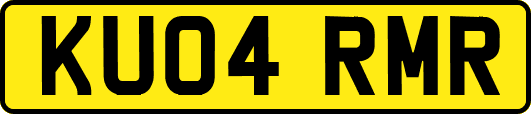 KU04RMR