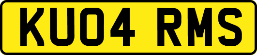 KU04RMS