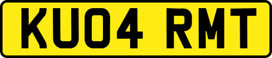 KU04RMT