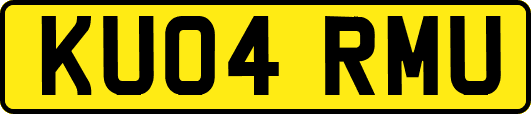KU04RMU