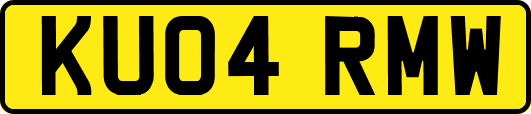 KU04RMW