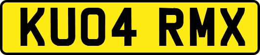 KU04RMX