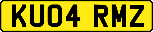 KU04RMZ