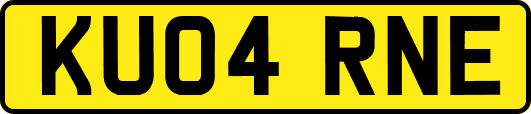 KU04RNE
