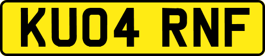 KU04RNF