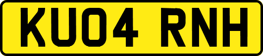 KU04RNH