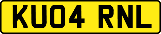 KU04RNL