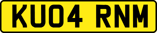 KU04RNM