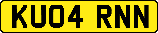 KU04RNN