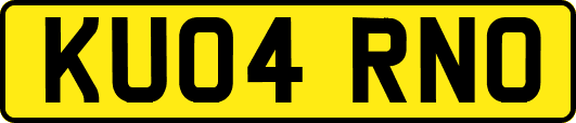 KU04RNO