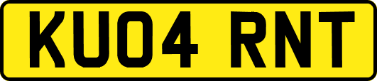 KU04RNT