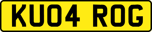 KU04ROG
