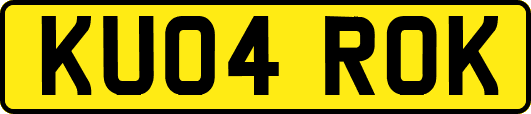 KU04ROK