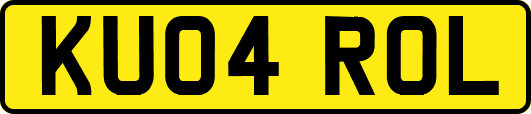 KU04ROL