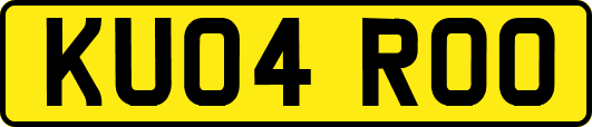 KU04ROO