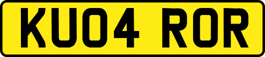 KU04ROR