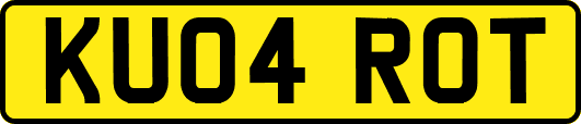 KU04ROT