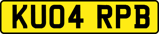 KU04RPB