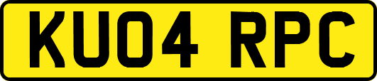 KU04RPC