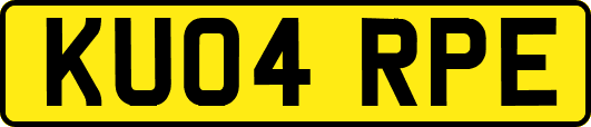 KU04RPE