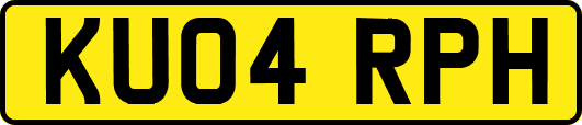 KU04RPH