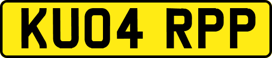 KU04RPP