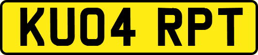 KU04RPT
