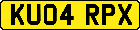 KU04RPX