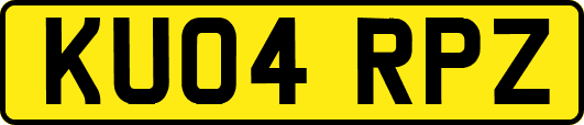 KU04RPZ