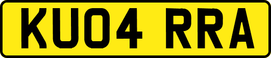 KU04RRA