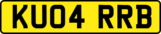 KU04RRB