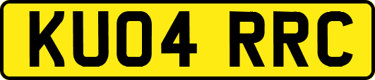 KU04RRC