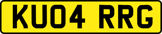 KU04RRG
